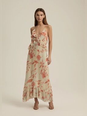 Favorite Daughter - The Who Me? Dress - XL